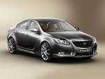 Opel Insignia by Irmscher 2008 года